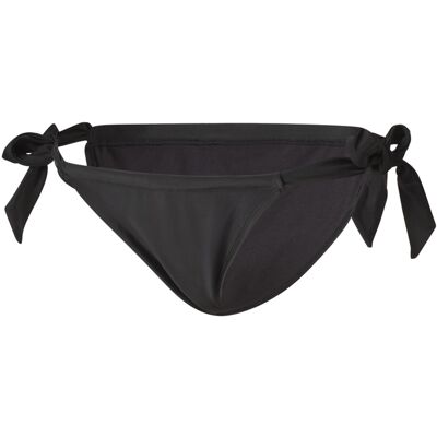 CRIVIT Dames bikinibroekje (Zwart, 36) CRIVIT Dames bikinibroekje (Zwart, 36)