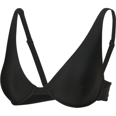 CRIVIT Dames bikinitop (Zwart, 40) CRIVIT Dames bikinitop (Zwart, 40)