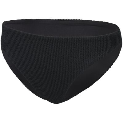 CRIVIT Dames bikinitop of bikinibroekje (Slip, Zwart, XS (32/34)) CRIVIT Dames bikinitop of bikinibroekje (Slip, Zwart, XS (32/34))