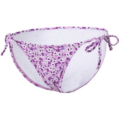 CRIVIT Dames bikinibroekje (Lila, 36) CRIVIT Dames bikinibroekje (Lila, 36)