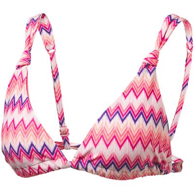 CRIVIT Dames bikinitop of bikinibroekje (Bovenstuk/Patroon, 42) CRIVIT Dames bikinitop of bikinibroekje (Bovenstuk/Patroon, 42)