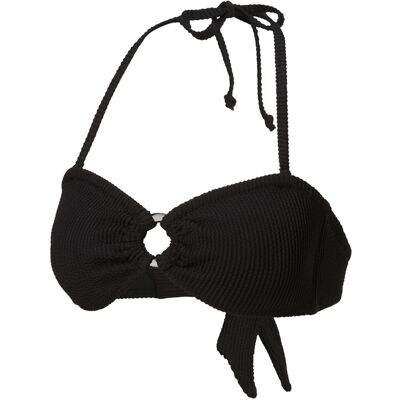CRIVIT Dames bikinitop (Zwart, 40) CRIVIT Dames bikinitop (Zwart, 40)