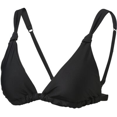 CRIVIT Dames bikinitop of bikinibroekje (Bovenstuk/zwart, 38) CRIVIT Dames bikinitop of bikinibroekje (Bovenstuk/zwart, 38)
