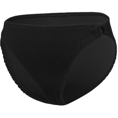 CRIVIT Dames bikinibroekje (Zwart, 36) CRIVIT Dames bikinibroekje (Zwart, 36)
