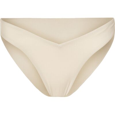 esmara Dames bikinibroekje (Crème, 40) esmara Dames bikinibroekje (Crème, 40)