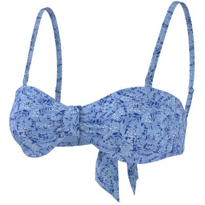 CRIVIT Dames bikinitop of bikinibroekje (Bovenstuk, Lichtblauw, M (40/42)) CRIVIT Dames bikinitop of bikinibroekje (Bovenstuk, Lichtblauw, M (40/42))