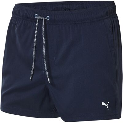 Puma Heren zwembroek (Marineblauw, M) Puma Heren zwembroek (Marineblauw, M)