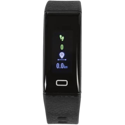 Silvercrest Personal Care PERSONAL CARE Activity tracker (Zwart)