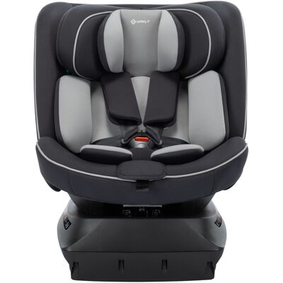 Safety 1st Kinderstoel auto Cosmo 360 i-Safe - 0-12 jaar - 40-150 cm Safety 1st Kinderstoel auto Cosmo 360 i-Safe - 0-12 jaar - 40-150 cm