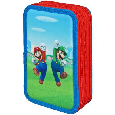 UNDERCOVER Etui (Super Mario) UNDERCOVER Etui (Super Mario)