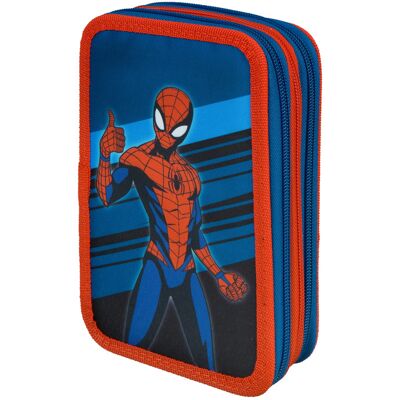 UNDERCOVER Etui (Spiderman) UNDERCOVER Etui (Spiderman)