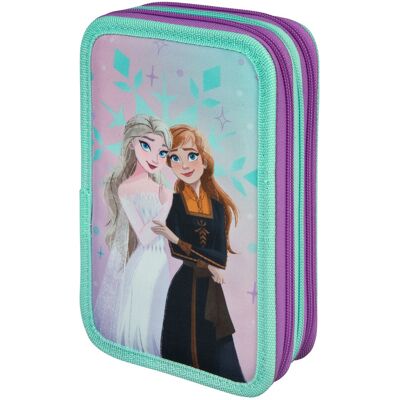 UNDERCOVER Etui (Frozen) UNDERCOVER Etui (Frozen)
