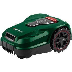 PARKSIDE Accu-robot grasmaaier City 20 V met accu en laadstation PARKSIDE Accu-robot grasmaaier City 20 V met accu en laadstation
