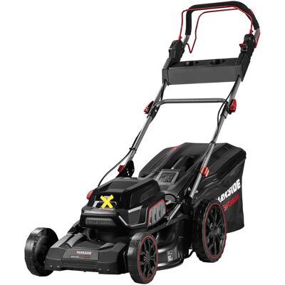 PARKSIDE PERFORMANCE Accu-grasmaaier 40 V zonder accu's en lader 1300 m² PARKSIDE PERFORMANCE Accu-grasmaaier 40 V zonder accu's en lader 1300 m²