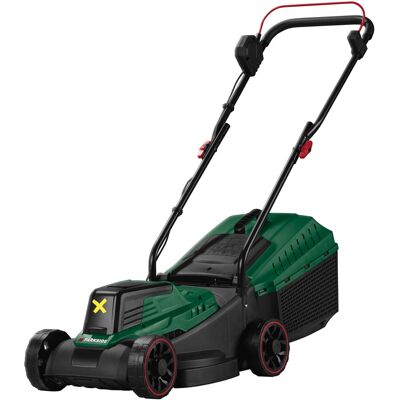 PARKSIDE Accu-grasmaaier 20 V zonder accu en lader 200 m² PARKSIDE Accu-grasmaaier 20 V zonder accu en lader 200 m²