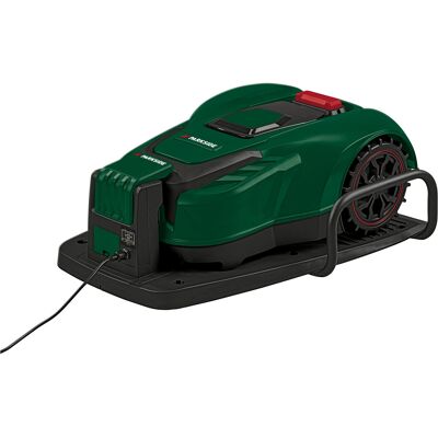 PARKSIDE Accu-robot grasmaaier Smart 20 V met 4 Ah accu en laadstation 1000 m² PARKSIDE Accu-robot grasmaaier Smart 20 V met 4 Ah accu en laadstation 1000 m²