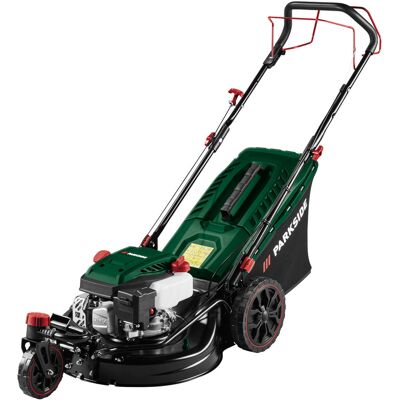 PARKSIDE Benzine grasmaaier Trike 3 kW 1200 m² PARKSIDE Benzine grasmaaier Trike 3 kW 1200 m²