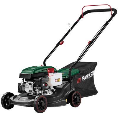 PARKSIDE Benzine grasmaaier 2,4 kW 800 m² PARKSIDE Benzine grasmaaier 2,4 kW 800 m²