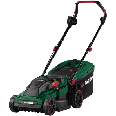 PARKSIDE Elektrische grasmaaier 1500 W PARKSIDE Elektrische grasmaaier 1500 W