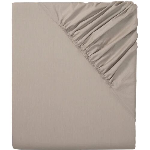 TODAY Renforcé hoeslaken, 180 x 200 cm (Beige)