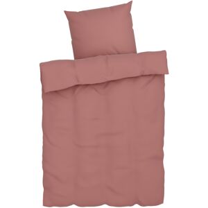 LIVARNO home Muslin Beddengoed 140 x 200 cm (Let op: LV OSNL) (Lichtroze) LIVARNO home Muslin Beddengoed 140 x 200 cm (Let op: LV OSNL) (Lichtroze)