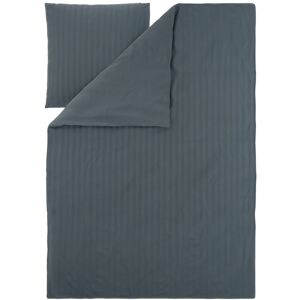 LIVARNO Luxe beddengoed satijn katoen bamboe mix, 240 x 220 cm (Marineblauw) LIVARNO Luxe beddengoed satijn katoen bamboe mix, 240 x 220 cm (Marineblauw)
