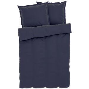 LIVARNO home Lyocell-satijnen beddengoed, 200 x 200 cm (let op: LV OSNL) (Blauw) LIVARNO home Lyocell-satijnen beddengoed, 200 x 200 cm (let op: LV OSNL) (Blauw)