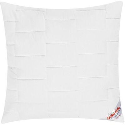 Schlaf-Gut Utah hypoallergeen kussen 80x80cm Schlaf-Gut Utah hypoallergeen kussen 80x80cm