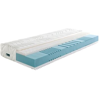 f.a.n. Koudschuim matras Sleep (Medium (H2), 100 x 200 cm) f.a.n. Koudschuim matras Sleep (Medium (H2), 100 x 200 cm)