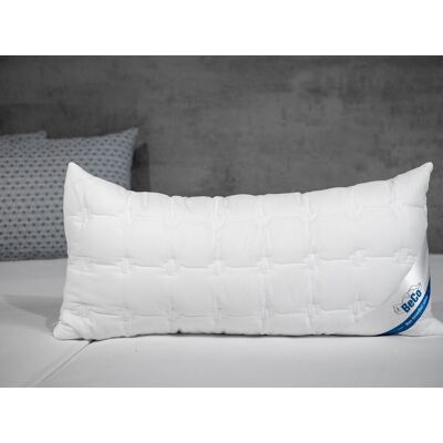 BeCo Hoofdkussen COTTON SOFT (40 x 80 cm) BeCo Hoofdkussen COTTON SOFT (40 x 80 cm)