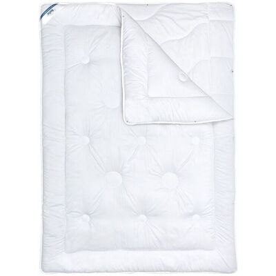 BeCo 4-seizoenen dekbed ROYAL SOFT (155 x 220 cm) BeCo 4-seizoenen dekbed ROYAL SOFT (155 x 220 cm)