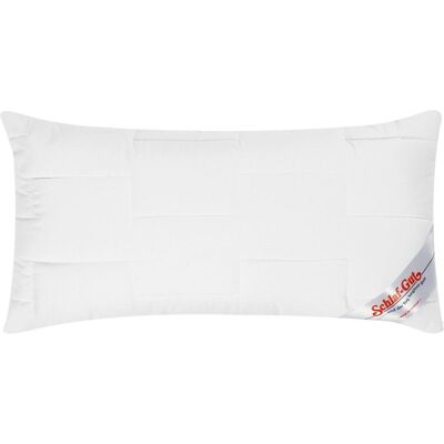 Schlaf-Gut Utah Microfibre Kussen - 3 Maten - Hypoallergeen Schlaf-Gut Utah Microfibre Kussen - 3 Maten - Hypoallergeen