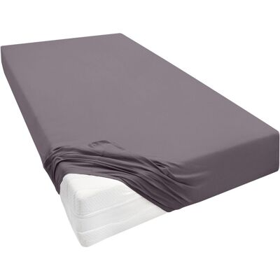 Biberna Conny Fitted Sheet - Matrasbeschermer Biberna Conny Fitted Sheet - Matrasbeschermer