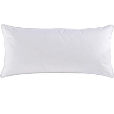 HÄUSSLING Premium donzen hoofdkussen (40 x 80 cm) HÄUSSLING Premium donzen hoofdkussen (40 x 80 cm)