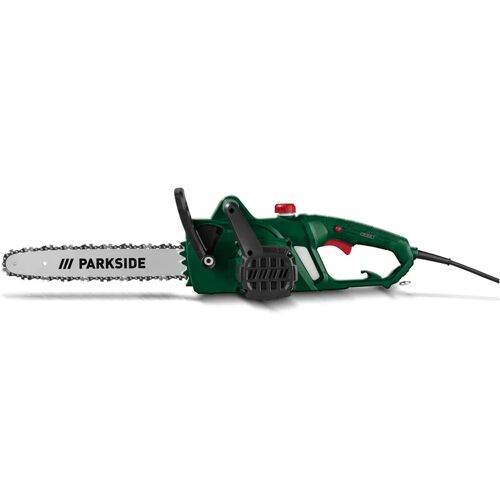 PARKSIDE Elektrische kettingzaag 1600 W