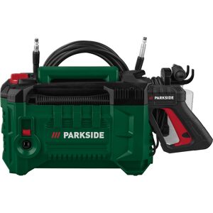 PARKSIDE Hogedrukreiniger silent 110 bar PARKSIDE Hogedrukreiniger silent 110 bar