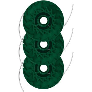 PARKSIDE Reservespoelen voor grastrimmer (PRT 550, PRTA 20-Li) PARKSIDE Reservespoelen voor grastrimmer (PRT 550, PRTA 20-Li)
