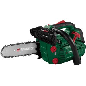 PARKSIDE Benzine kettingzaag 0,7 kW PARKSIDE Benzine kettingzaag 0,7 kW