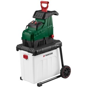 PARKSIDE Elektrische hakselaar 2800 W PARKSIDE Elektrische hakselaar 2800 W