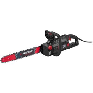 PARKSIDE PERFORMANCE Elektrische kettingzaag 2500 W PARKSIDE PERFORMANCE Elektrische kettingzaag 2500 W