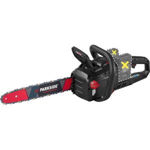 PARKSIDE PERFORMANCE Accu-kettingzaag 40 V zonder accu en lader PARKSIDE PERFORMANCE Accu-kettingzaag 40 V zonder accu en lader