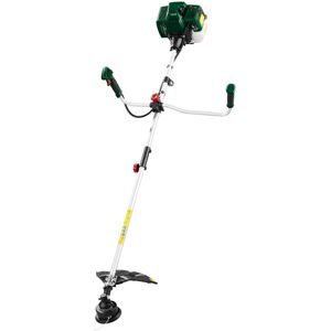PARKSIDE 2-in-1 benzine bosmaaier en grastrimmer 1,35 kW PARKSIDE 2-in-1 benzine bosmaaier en grastrimmer 1,35 kW