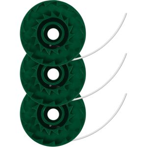 PARKSIDE Reservespoelen voor grastrimmer (PRT 300) PARKSIDE Reservespoelen voor grastrimmer (PRT 300)