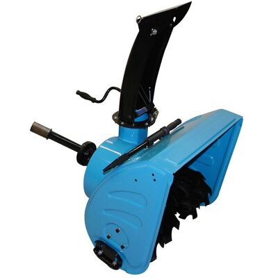 GÜDE Sneeuwfrees GSF 560 GÜDE Sneeuwfrees GSF 560