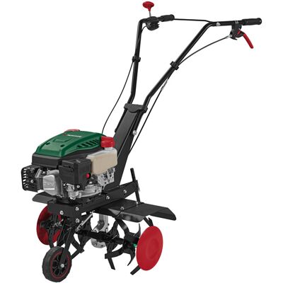 PARKSIDE Benzine tuinfrees 2,9 kW PARKSIDE Benzine tuinfrees 2,9 kW