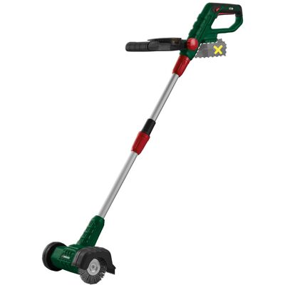 PARKSIDE Accu-voegenborstel 20 V zonder accu en lader PARKSIDE Accu-voegenborstel 20 V zonder accu en lader