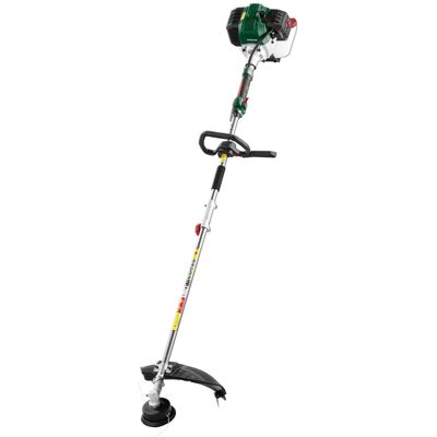PARKSIDE 4-in-1 benzine combi-tuingereedschap 1,4 kW PARKSIDE 4-in-1 benzine combi-tuingereedschap 1,4 kW