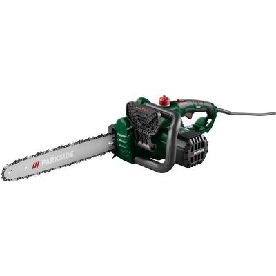 PARKSIDE Elektrische kettingzaag 2200 W PARKSIDE Elektrische kettingzaag 2200 W