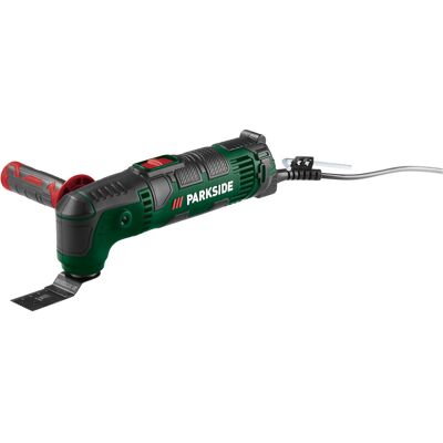 PARKSIDE Multitool 310 W PARKSIDE Multitool 310 W