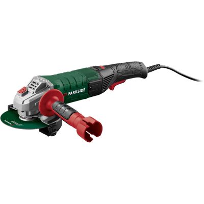 PARKSIDE Haakse slijper 1200 W PARKSIDE Haakse slijper 1200 W